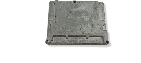Ford Focus Engine control unit/module 5M5112A650AD 5M51-12A650-AD F1YG73GYY4TG
