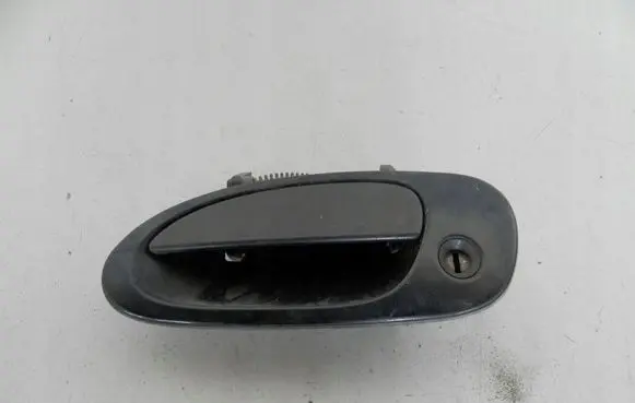 Mazda 323 F Front door exterior handle 