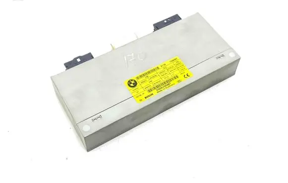 BMW 7 F01 F02 F03 F04 Tailgate/trunk control unit/module 7258363 61357258363