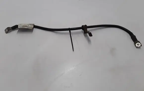 Volvo XC90 Negative earth cable (battery) 8645466