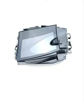 Audi E-tron GT Head up display screen 4J3919617B