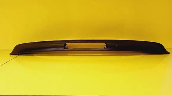 Honda FR-V Tailgate/trunk spoiler 74900-SJD