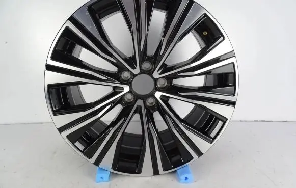 Original wheel cap