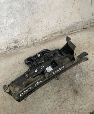 Ford C-MAX II Rear door lock 924309113