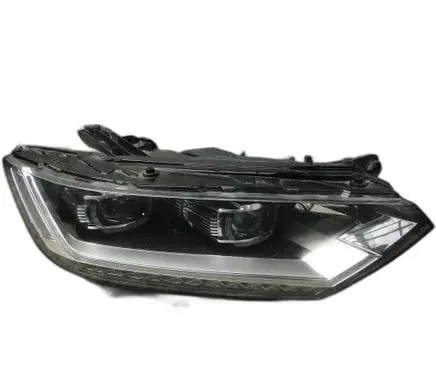 Volkswagen PASSAT B8 Headlight/headlamp 