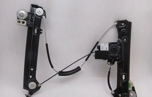 BMW M4 G82 G83 Rear door manual window regulator 5A071C4
