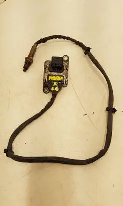 Opel Mokka X Lambda probe sensor 55495029