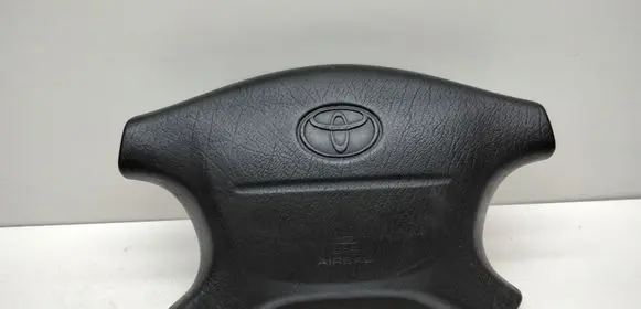 Toyota Avensis T220 Steering wheel airbag 32981100100789