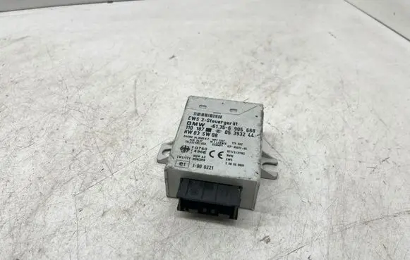BMW 3 E46 Immobilizer control unit/module 61356905668