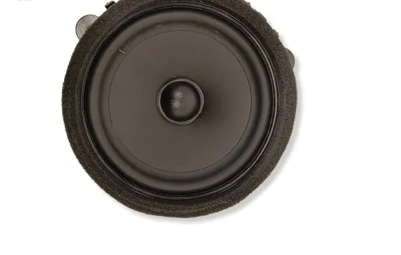 Volvo V60 Rear door speaker 8676891 41016403 15W41H0071
