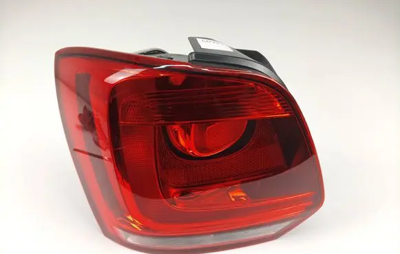 Volkswagen Polo V 6R Rear/tail lights 6R0945095A