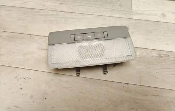 Chevrolet Cruze Front seat light 316627975