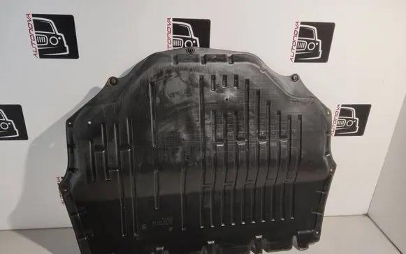 Seat Ibiza IV (6J,6P) Engine splash shield/under tray 6Q0825237AB