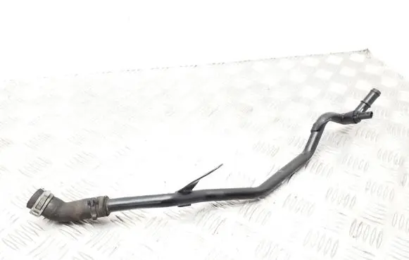 Audi A6 S6 C6 4F Engine coolant pipe/hose