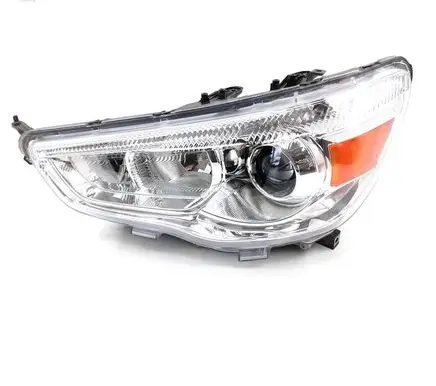 Mitsubishi ASX Headlight/headlamp 