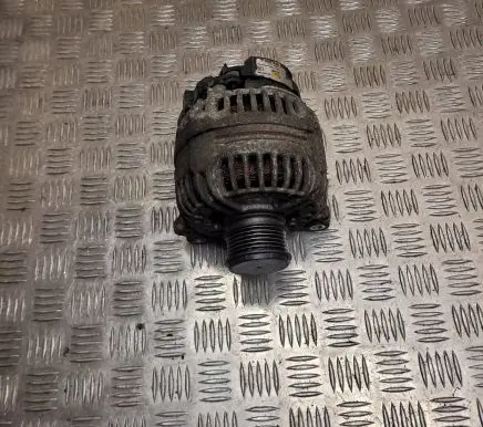 Volkswagen Caddy Generator/alternator 06F903023F 0124525091