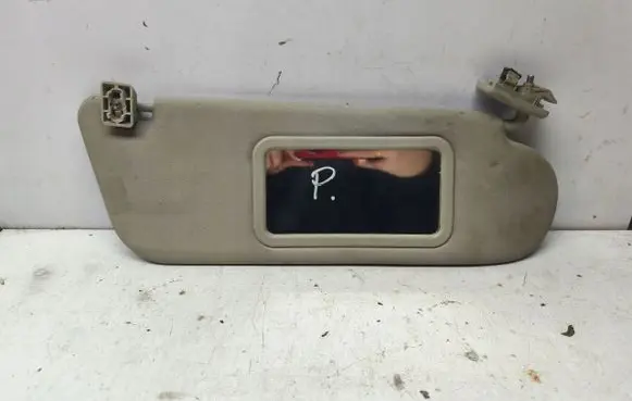 Opel Astra G Sun visor 09042689692