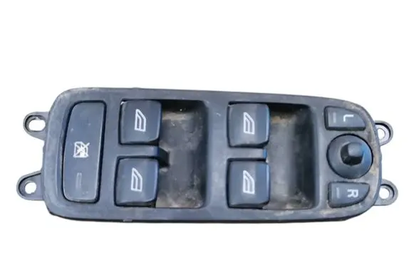 Volvo V50 Electric window control switch 30710787 30710789 30710788