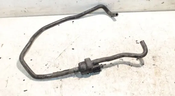 Audi A4 S4 B5 8D Valve vacuum 058133459