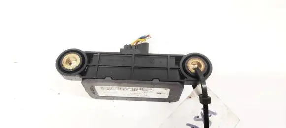 Citroen C3 Picasso ESP acceleration yaw rate sensor 9663737780 10.1701-0639.3
