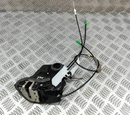 Toyota C-HR II Rear door lock 69060F4110
