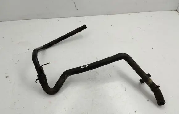 Audi Q7 4L Engine coolant pipe/hose