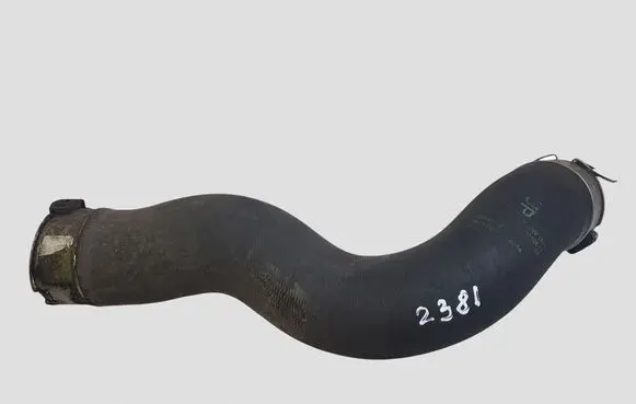 BMW 1 F20 F21 Intercooler hose/pipe 7810617