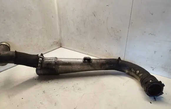 Audi Q7 4L Intercooler hose/pipe 7L6145945C