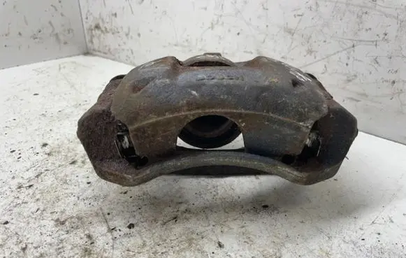 Toyota Aygo AB10 Front brake caliper