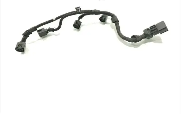 Toyota Avensis T270 Fuel injector wires 7586131