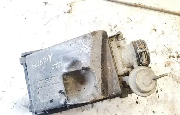 Nissan Primera Air filter box 1650060j00 16500-60j00