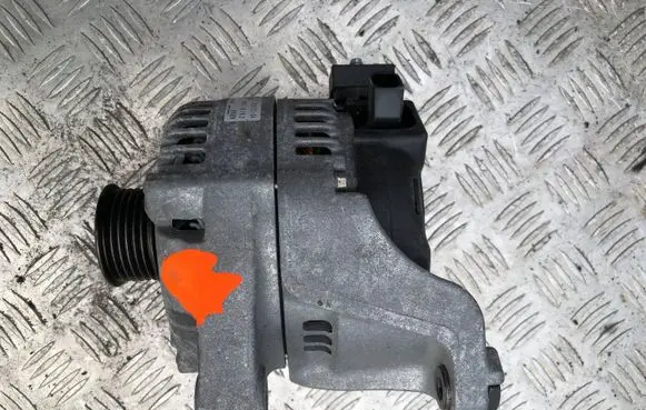 Mini One - Cooper F56 F55 Generator/alternator 1042118182 7640131 14V150A