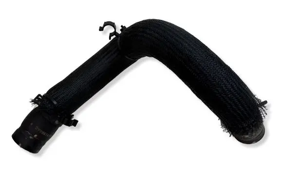 Jeep Wrangler Engine coolant pipe/hose 55111394AC