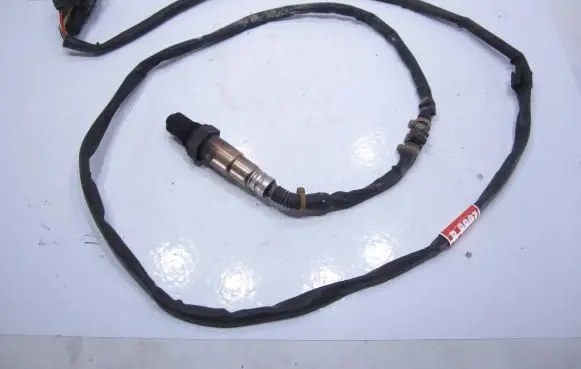 Porsche Cayenne (9PA) Lambda probe sensor 94860612802 0258007157 490251