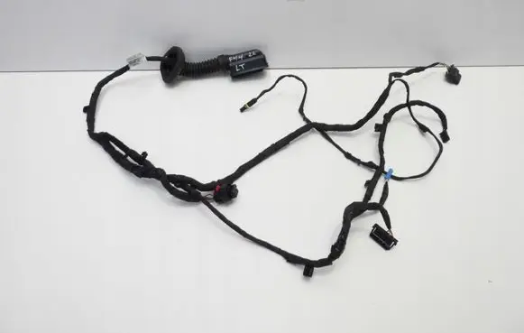 BMW 2 F44 Rear door wiring loom 8727996