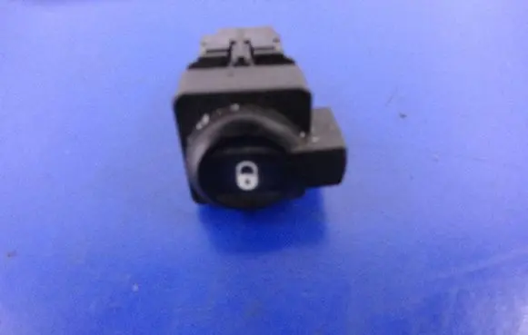 Citroen C4 Grand Picasso Other devices 96476626XT