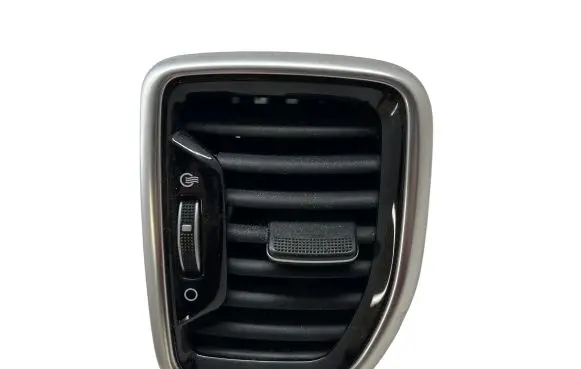 KIA Sportage Dashboard side air vent grill/cover trim 97490F1BB0SA1