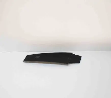 Tesla Model S Front door glass trim molding 109230700B 108390000B