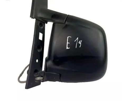 Hyundai H-1, Starex, Satellite Front door electric wing mirror E11015417