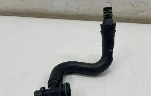 Audi A3 S3 8V Engine coolant pipe/hose 04E103474