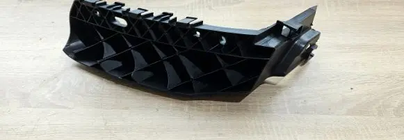 Jeep Grand Cherokee Front bumper mounting bracket 68223470AA