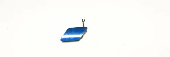 Rear bumper row hook cap/cover