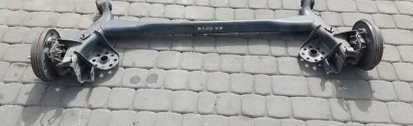KIA Stonic Rear axle beam 