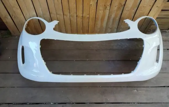 Citroen C1 Front bumper 52119CH160