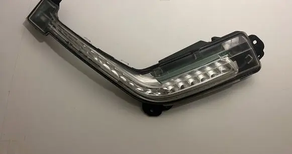 Peugeot 308 Front indicator light 90001685