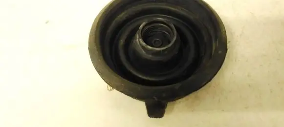 Opel Corsa B Headlight/headlamp dust cover