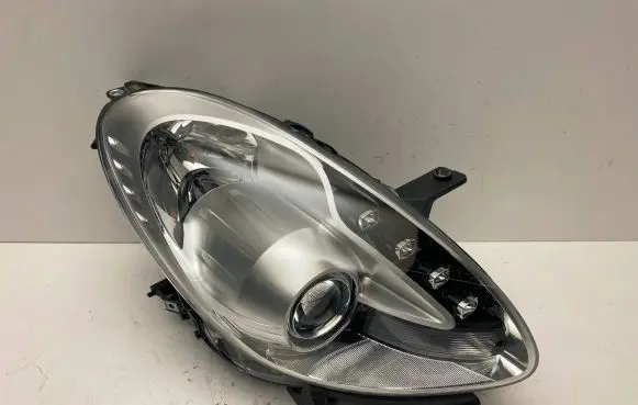 Headlight/headlamp