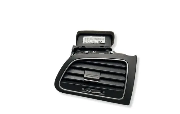 Renault Talisman Dashboard side air vent grill/cover trim 687603201R