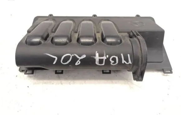 Mercedes-Benz A W169 Air filter box cover A6400900701 A6400940204