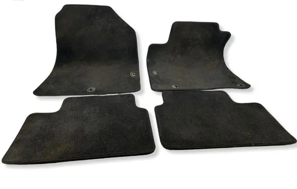 Hyundai i30 Car floor mat set G4144ADE00